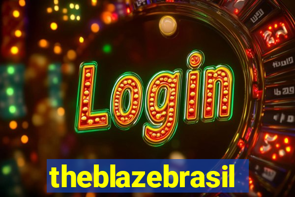 theblazebrasil