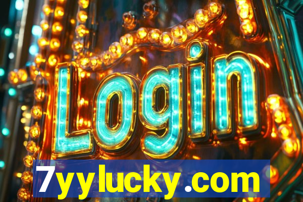 7yylucky.com