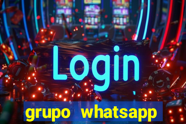 grupo whatsapp esporte da sorte mines