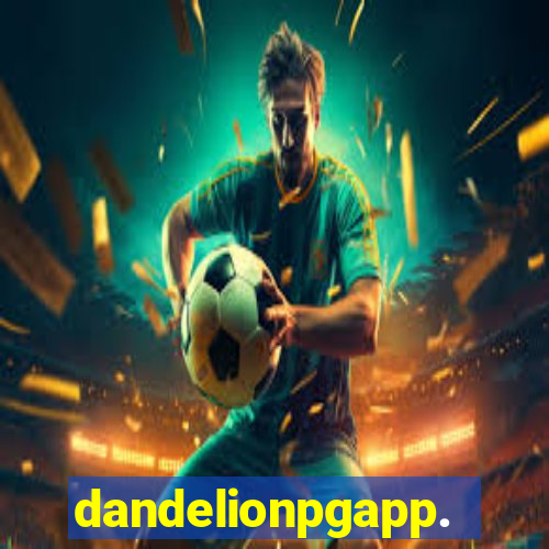 dandelionpgapp.com