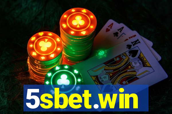 5sbet.win