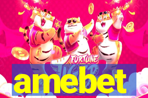 amebet