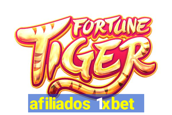 afiliados 1xbet