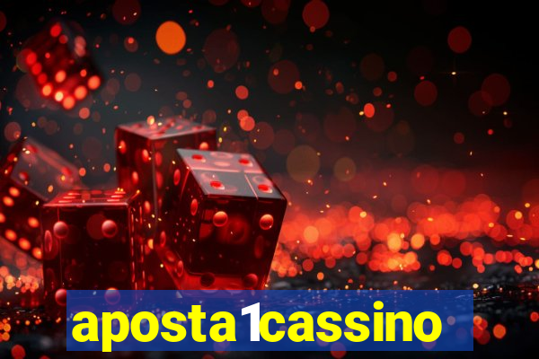 aposta1cassino