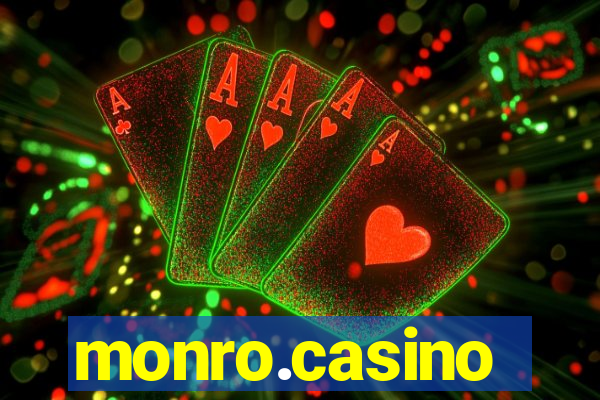 monro.casino