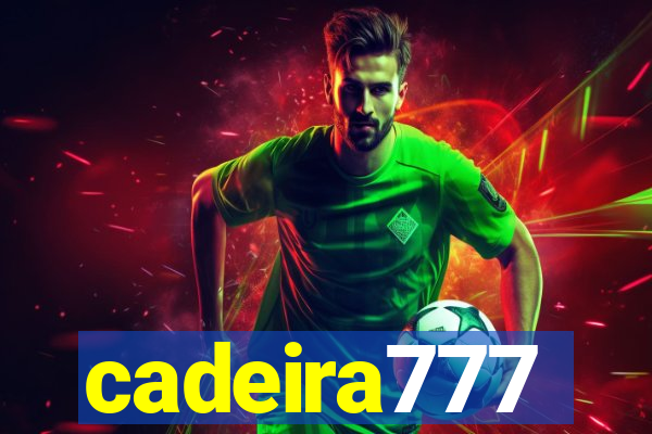 cadeira777