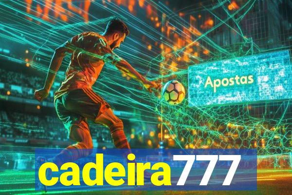 cadeira777