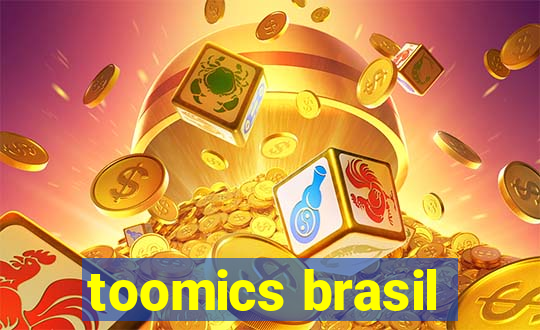 toomics brasil