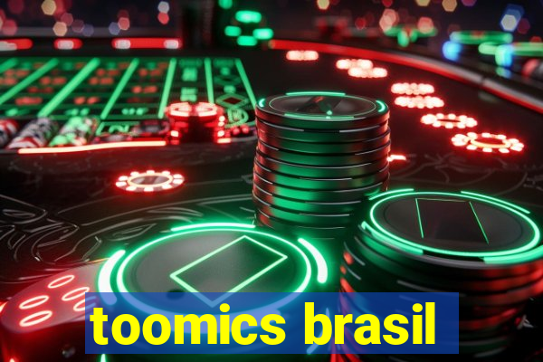 toomics brasil