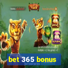 bet 365 bonus