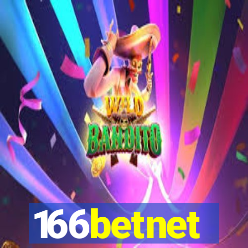 166betnet