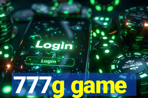 777g game