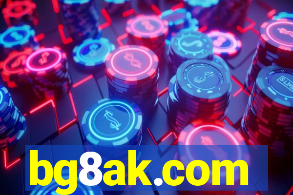 bg8ak.com