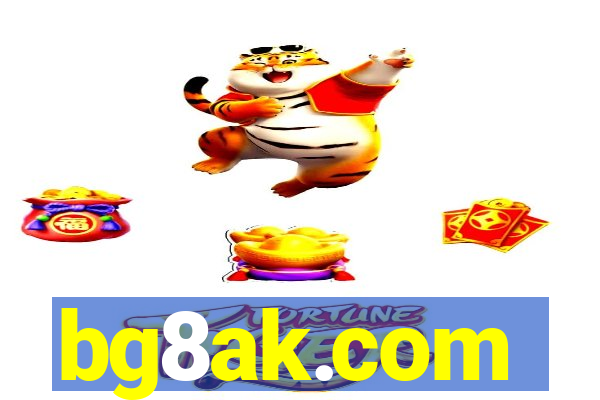 bg8ak.com