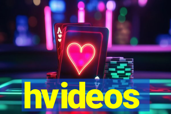 hvideos