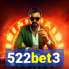 522bet3