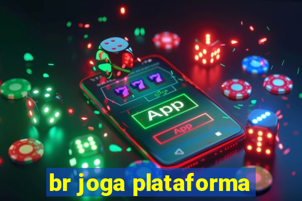 br joga plataforma