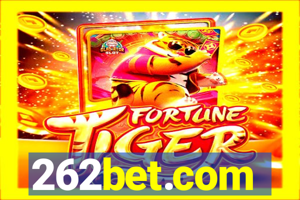 262bet.com