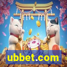 ubbet.com