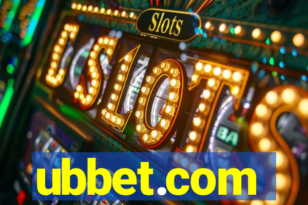 ubbet.com