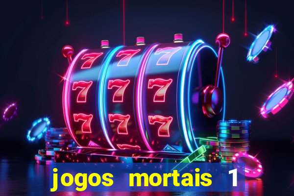 jogos mortais 1 final explicado