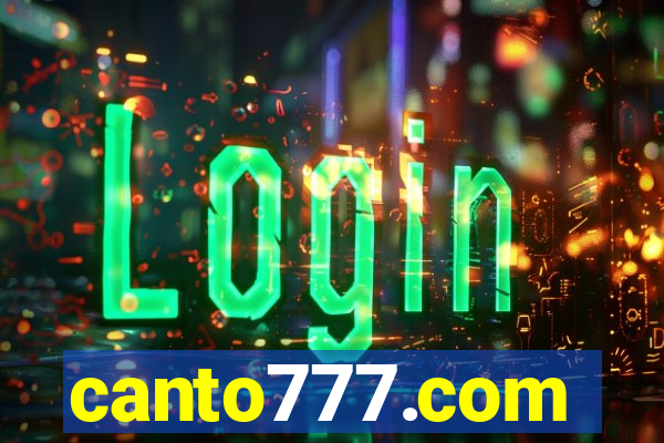 canto777.com