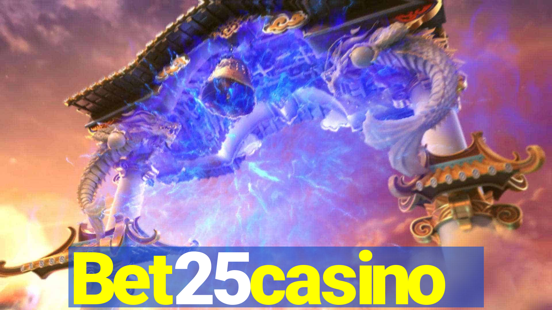 Bet25casino