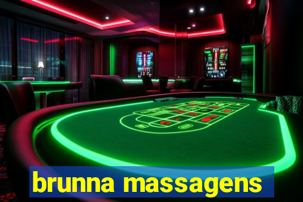 brunna massagens