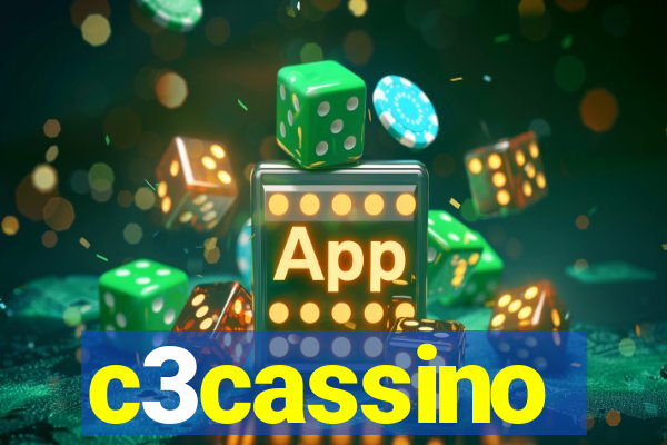 c3cassino