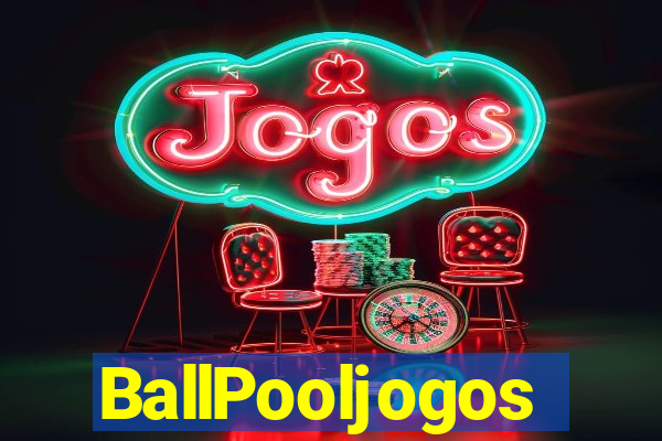 BallPooljogos