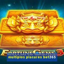 multiplos placares bet365