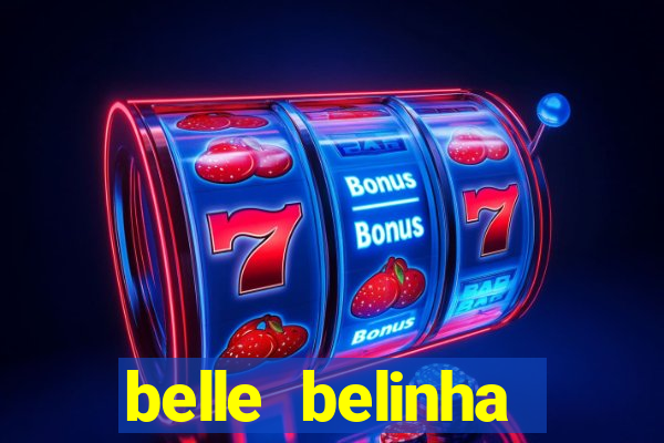 belle belinha telegram free