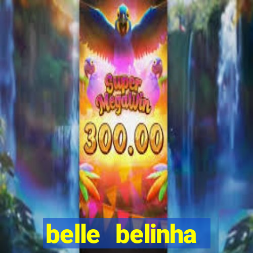 belle belinha telegram free