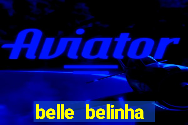 belle belinha telegram free