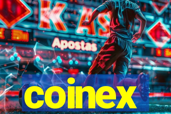 coinex