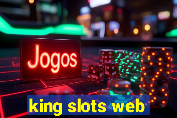 king slots web