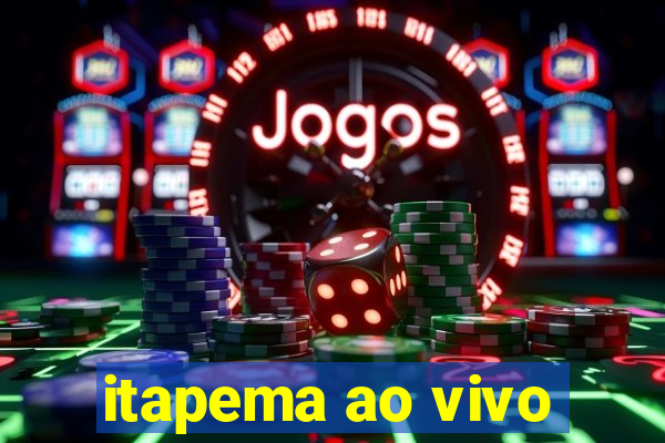 itapema ao vivo