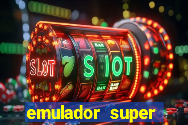 emulador super nintendo zsnes + 845 jogos (roms)