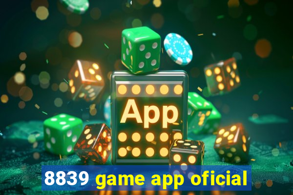 8839 game app oficial