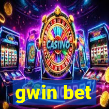 gwin bet