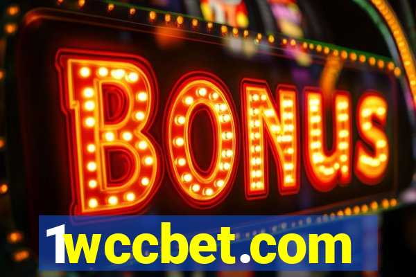 1wccbet.com