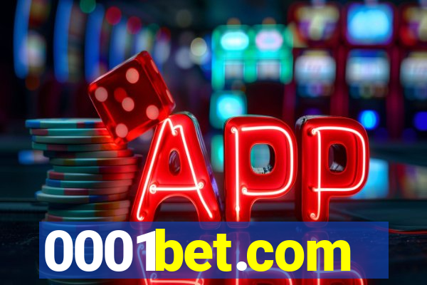 0001bet.com