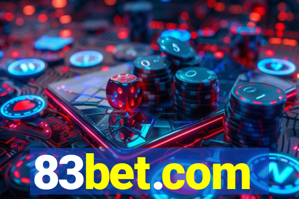 83bet.com