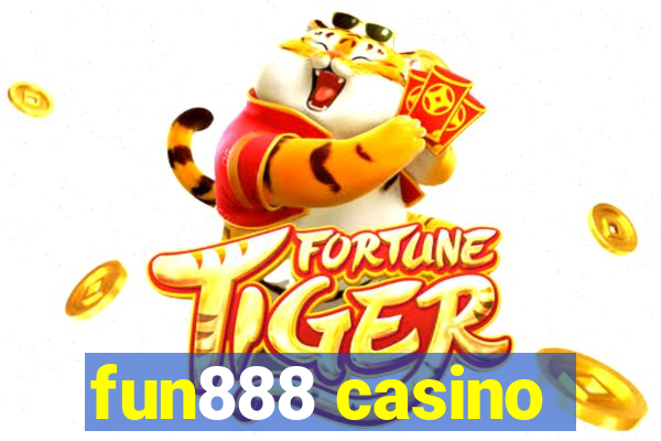 fun888 casino