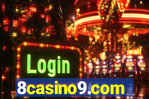 8casino9.com