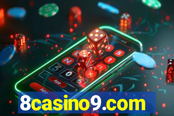 8casino9.com