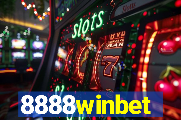 8888winbet