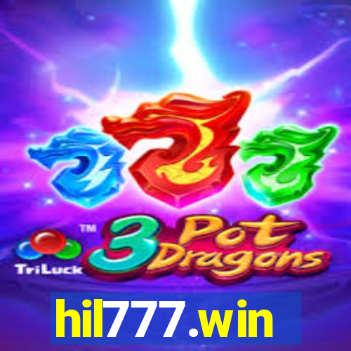 hil777.win