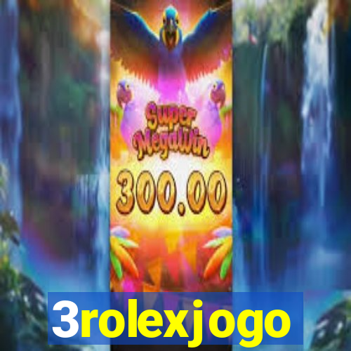 3rolexjogo