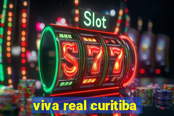 viva real curitiba